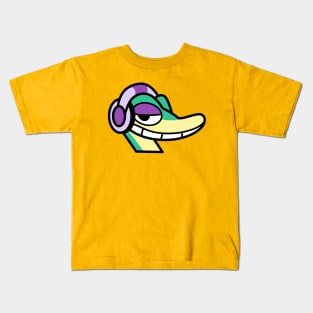 Gex Sounds Kids T-Shirt